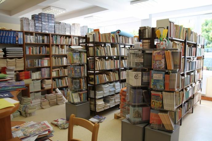 Remonty placówek oświatowych w Wejherowie