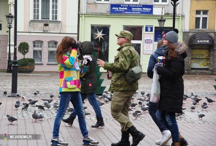 23 finał Wielkiej Orkiestry Świątecznej Pomocy w Wejherowie