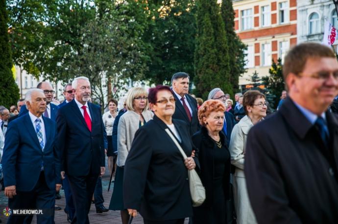 35. rocznica Wydarzeń Sierpniowych