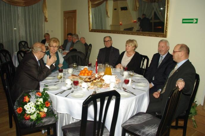 Święto wejherowskich kupców