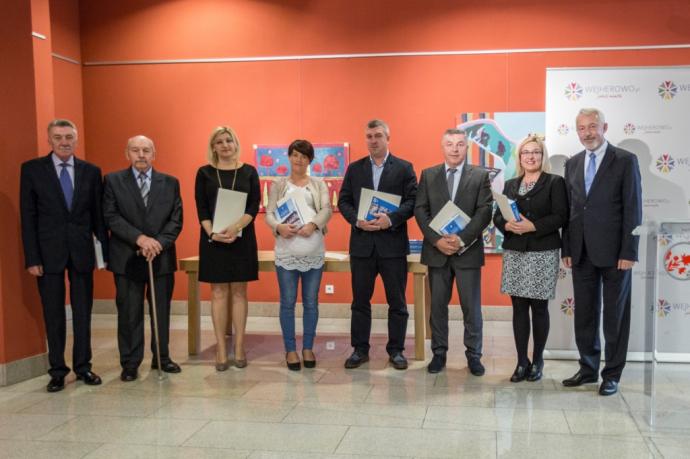 Sukces Wejherowskiego Budżetu Obywatelskiego 2017 