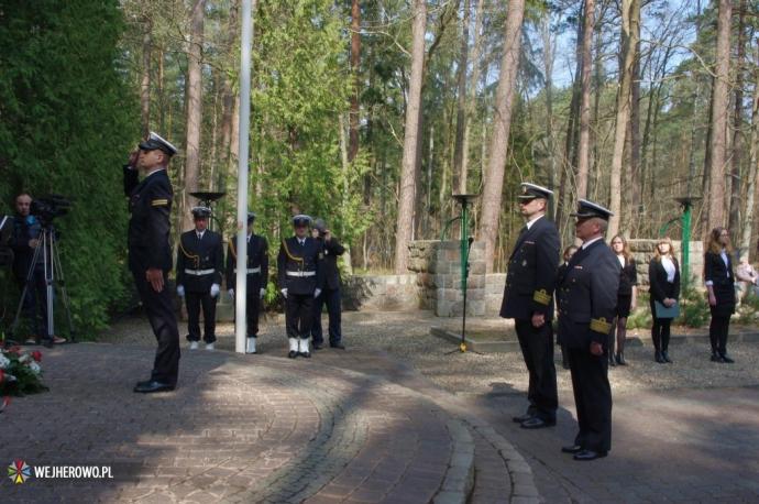 Hołd i pamięć ofiarom piaśnickiej kaźni