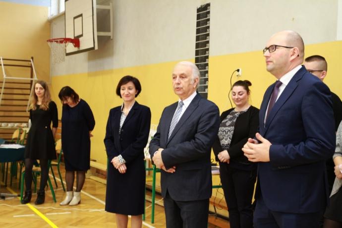 I Ty możesz zostać Pitagorasem