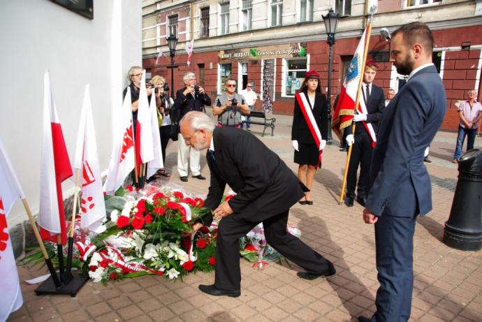 35. lecie podpisania Porozumień Sierpniowych