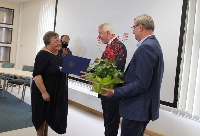 Najładniejsze ogrody i balkony w Wejherowie