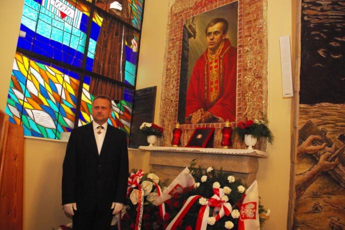 35. lecie podpisania Porozumień Sierpniowych