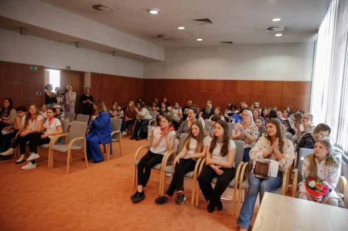 Znamy laureatów II Konkursu Pieśni Marynistycznej