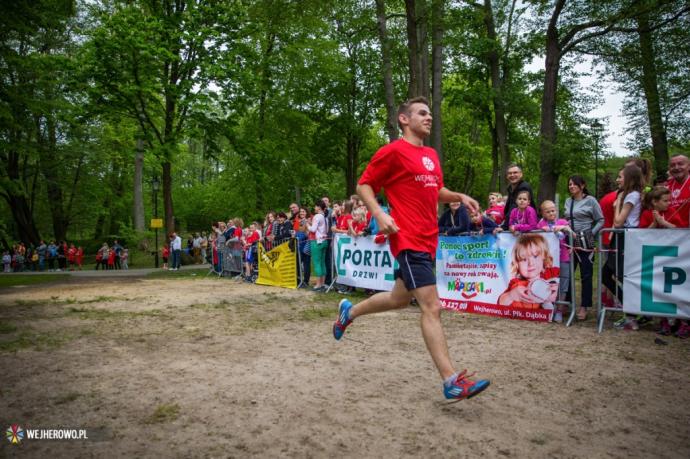 Wejherowo Biega 2015
