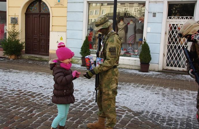 Owocna akcja WOŚP w Wejherowie