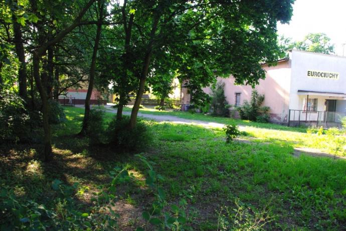 Spacer studyjny po mieście na potrzeby rewitalizacji 