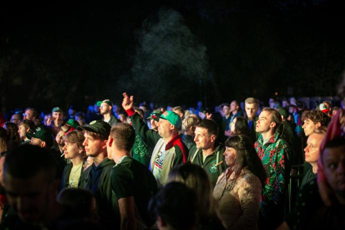 OSTR porwał wejherowską publiczność 