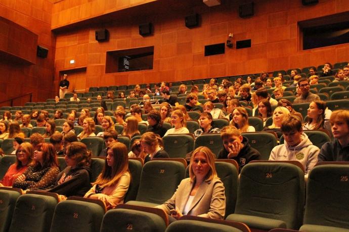 W Filharmonii Kaszubskiej trwa XVI OPMFT „Luterek”
