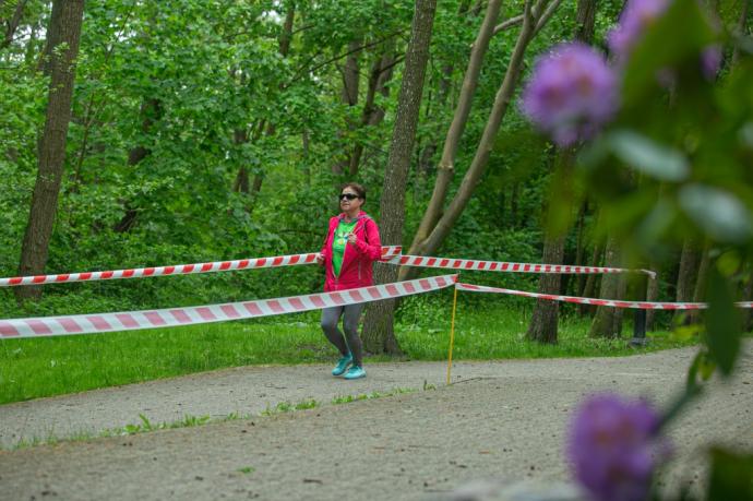Wejherowo pobiegło po raz ósmy