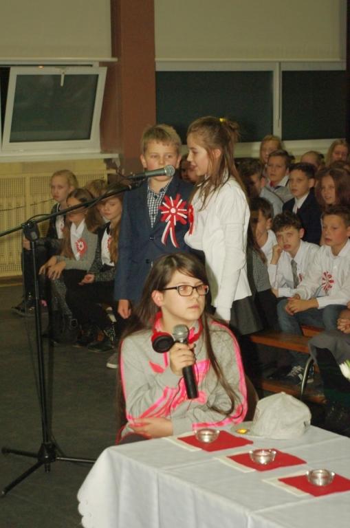 Akademia Niepodległościowa w 