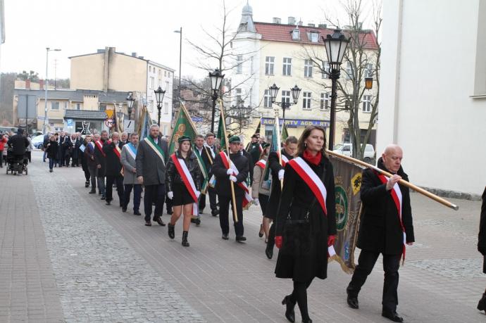 Święto wejherowskich kupców i rzemieślników