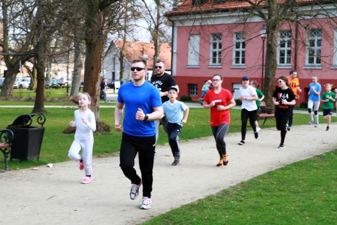 Akcja Żonkil w Wejherowie 