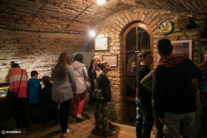 Wejherowska Noc Muzeów 2016 - jedyna taka noc w roku 