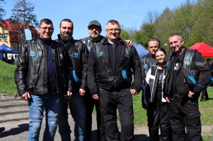 Festyn Rodzinny z okazji Dnia Świadomości Autyzmu