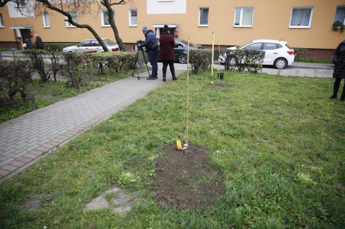 Mieszkańcy chętnie włączają się do akcji „KLIMATycznie w Wejherowie”