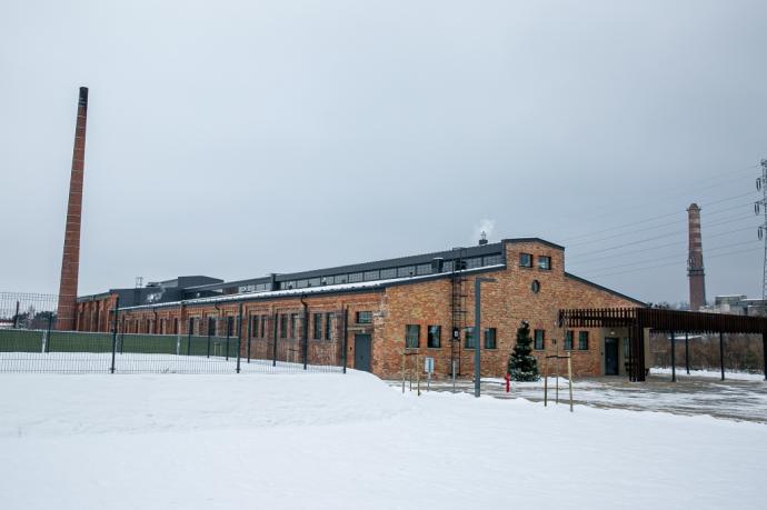 EkoFabryka w Wejherowie – ambitny i wzorcowy projekt