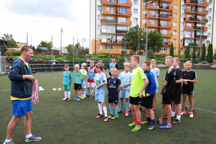 Finał rozgrywek na „Jamajce” 