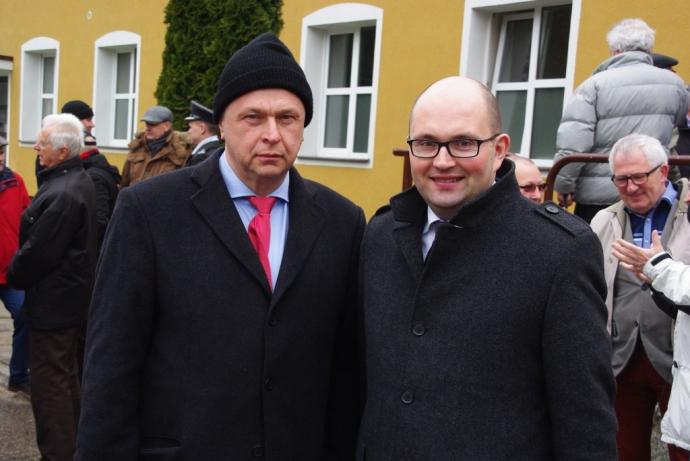 Bunkier dowodzenia nową atrakcją Muzeum TW GRYF w Dąbrówce