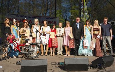 Udana Majówka i Festyn 