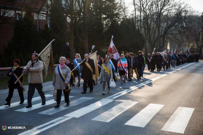 Obchody Dnia Patrona Rzemiosła