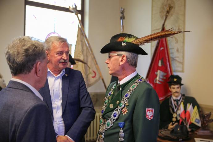Pełna wrażeń Wejherowska Noc Muzeów