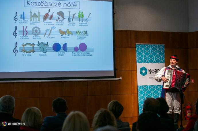 W rytmie Kaszub – atrakcje turystyczne jesienią