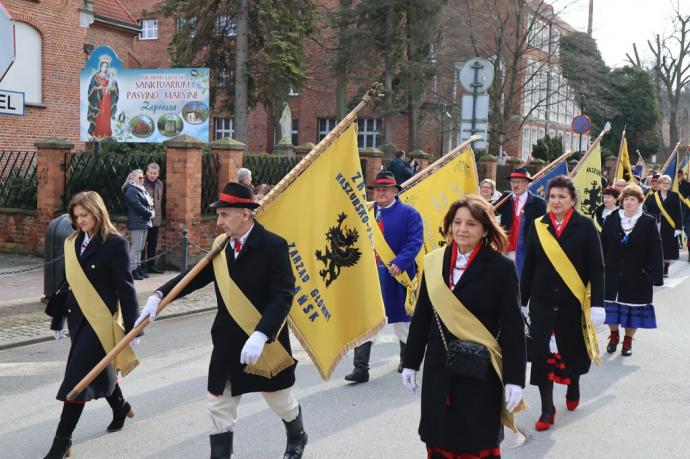Pielęgnowanie pamięci o Jakubie Wejherze