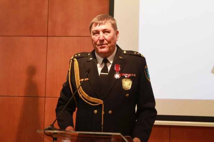 Ćwierć wieku w służbie dla miasta i mieszkańców