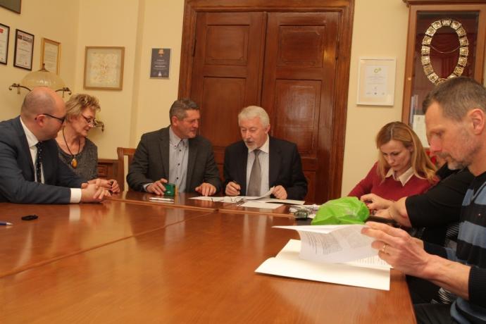 Kolejne dotacje dla stowarzyszeń