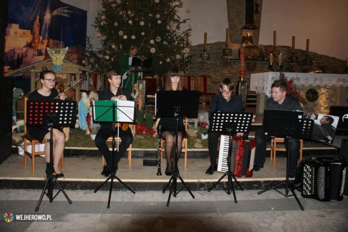 III Festiwal Serc w Wejherowie