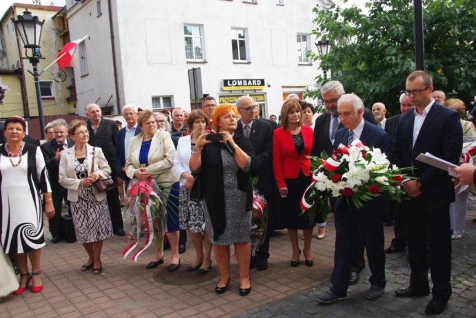 35. lecie podpisania Porozumień Sierpniowych