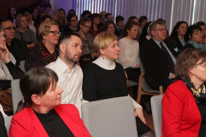 Dzień Świadomości o Autyzmie