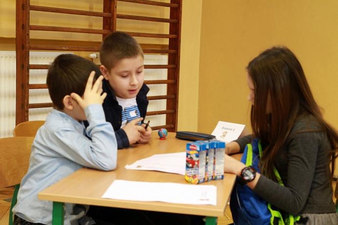 I Ty możesz zostać Pitagorasem
