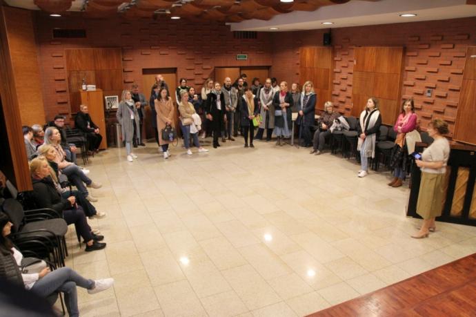 Miasto Wejherowo podzieliło się doświadczeniami z wykorzystania środków unijnych 