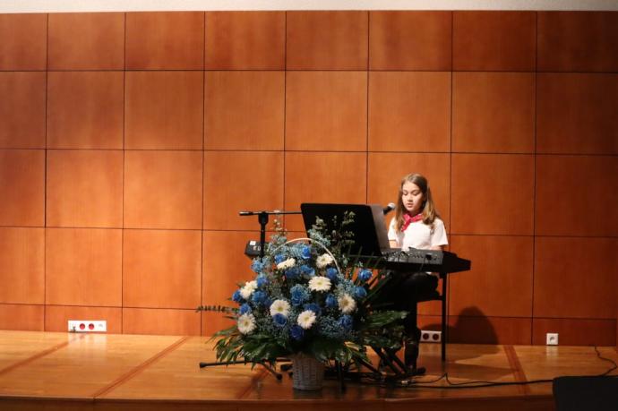 Znamy laureatów II Konkursu Pieśni Marynistycznej