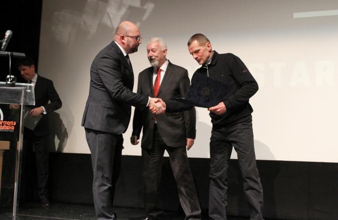 Stulecie wejherowskiego „Gryfa”