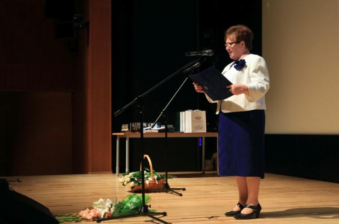 Jubileusz 10-lecia Wejherowskiego Uniwersytetu Trzeciego Wieku YMCA