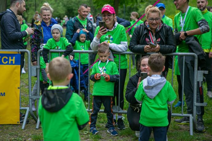 Wejherowo pobiegło po raz ósmy
