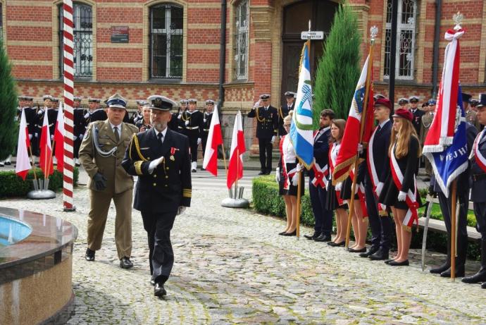 Pamiętamy o żołnierzach i ofiarach II wojny światowej