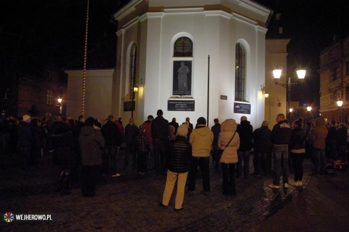 10. rocznica śmierci Jana Pawła II