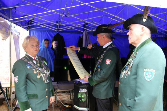 Turniej strzelecki o Miecz Jakuba Wejhera