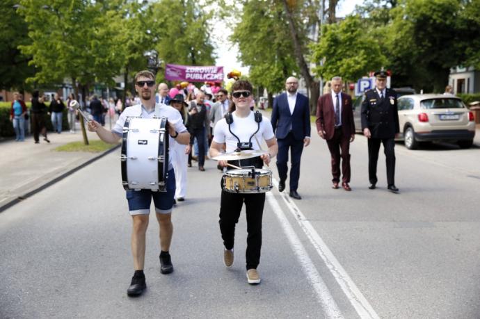 Parada Jakuba Wejhera