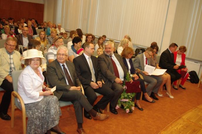  Święto dzieci i rodziców Rodzin Zastępczych 