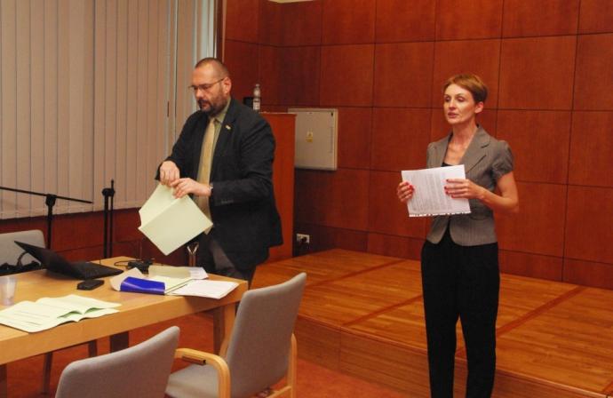 Powstaje nowy Lokalny Program Rewitalizacji Miasta