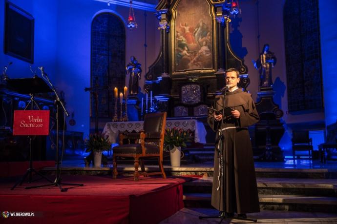 Verba Sacra – Modlitwy Katedr Polskich w Wejherowie po raz czternasty