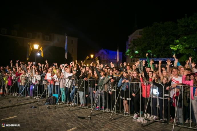 Wejherowska Noc Muzeów 2016 - jedyna taka noc w roku 